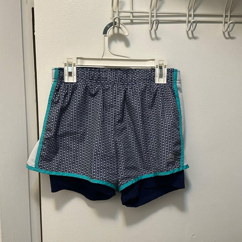 Athletic Shorts
